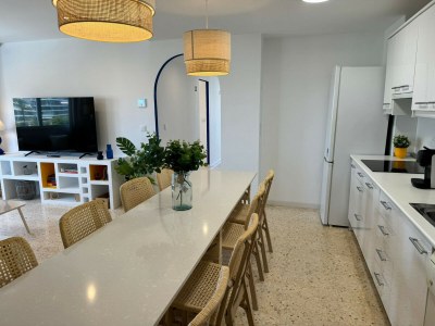 Apartment 46. AG PRESIDENTE 3A-1 - Features photo 27