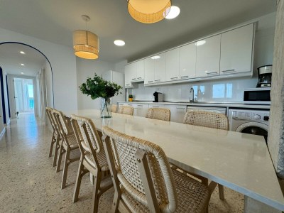 Apartment 46. AG PRESIDENTE 3A-1 - Features photo 28