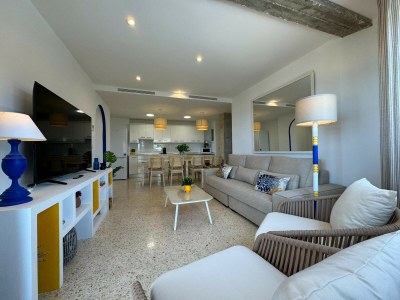 Apartment 46. AG PRESIDENTE 3A-1 - Features photo 34