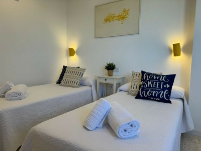 Apartment 46. AG PRESIDENTE 3A-1 - Features photo 45