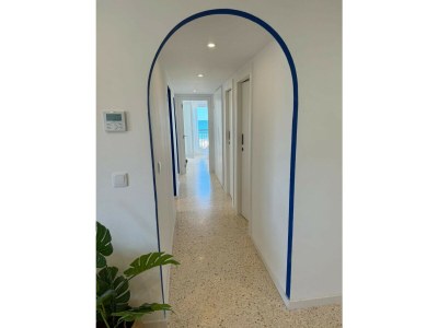 Apartment 46. AG PRESIDENTE 3A-1 - Features photo 47