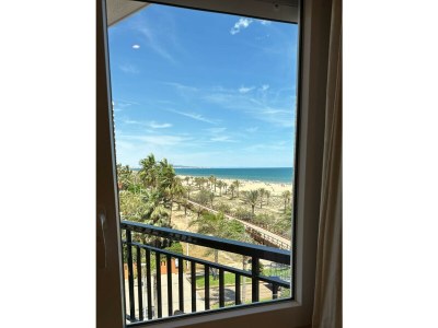 Apartment 46. AG PRESIDENTE 3A-1 - Environment photo 51