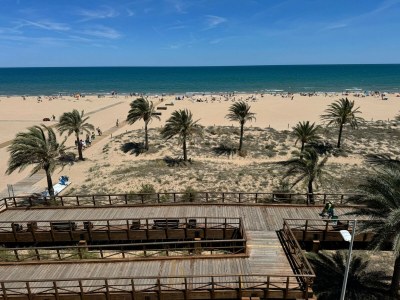 Apartment 46. AG PRESIDENTE 3A-1 - Environment photo 52