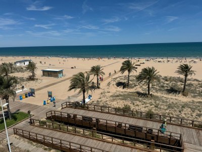 Apartment 46. AG PRESIDENTE 3A-1 - Environment photo 53