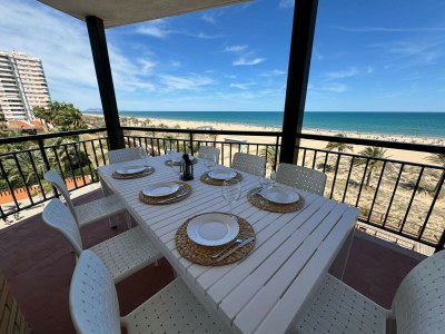 Apartment 46. AG PRESIDENTE 3A-1 - Outdoor photo 56