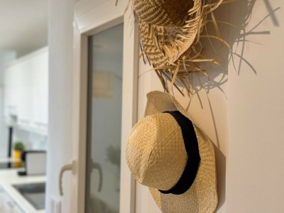 Apartment 46. AG PRESIDENTE 3A-1 - Outdoor photo 58