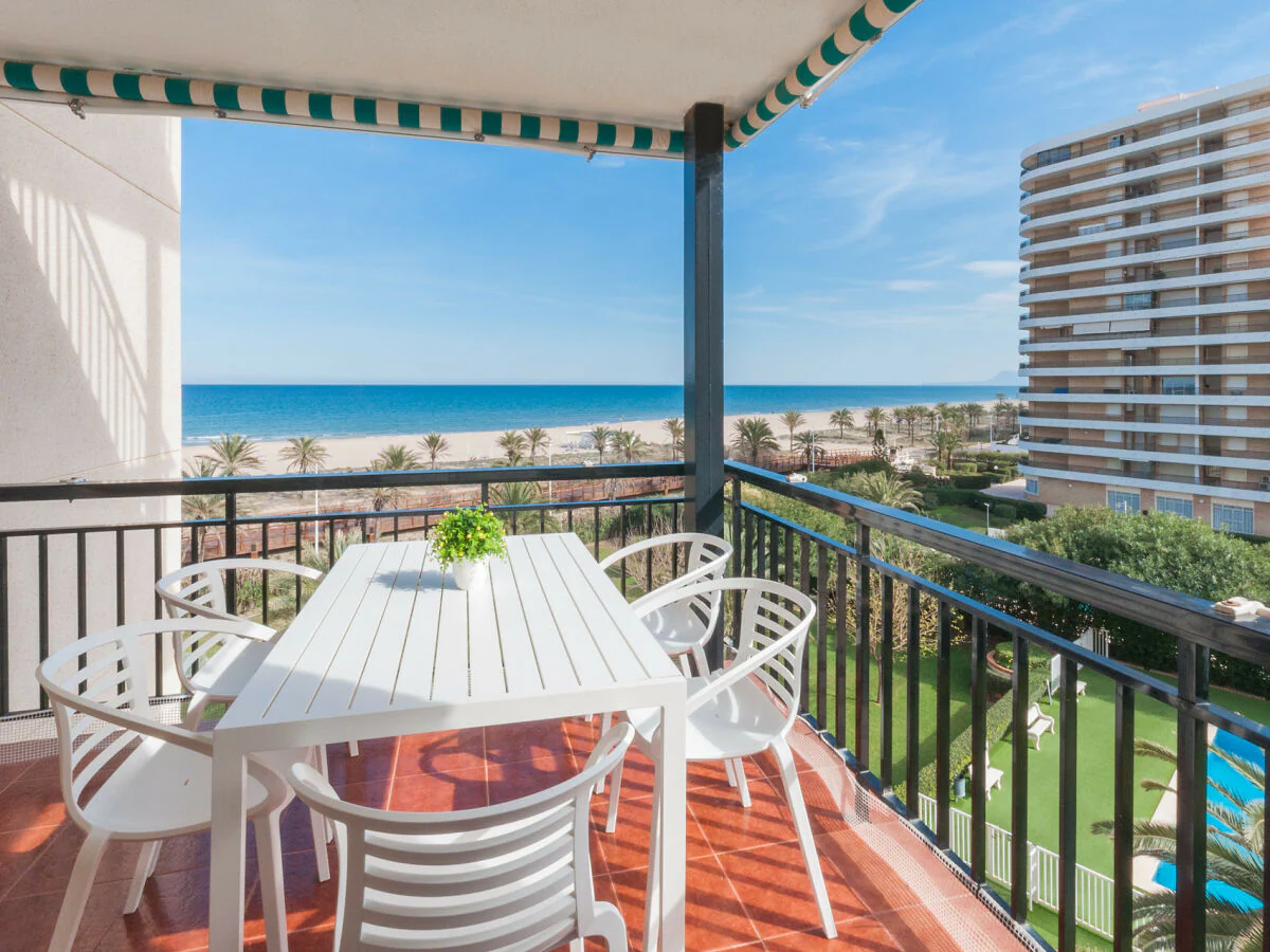 Apartment 47. AG PRESIDENTE 3B-2