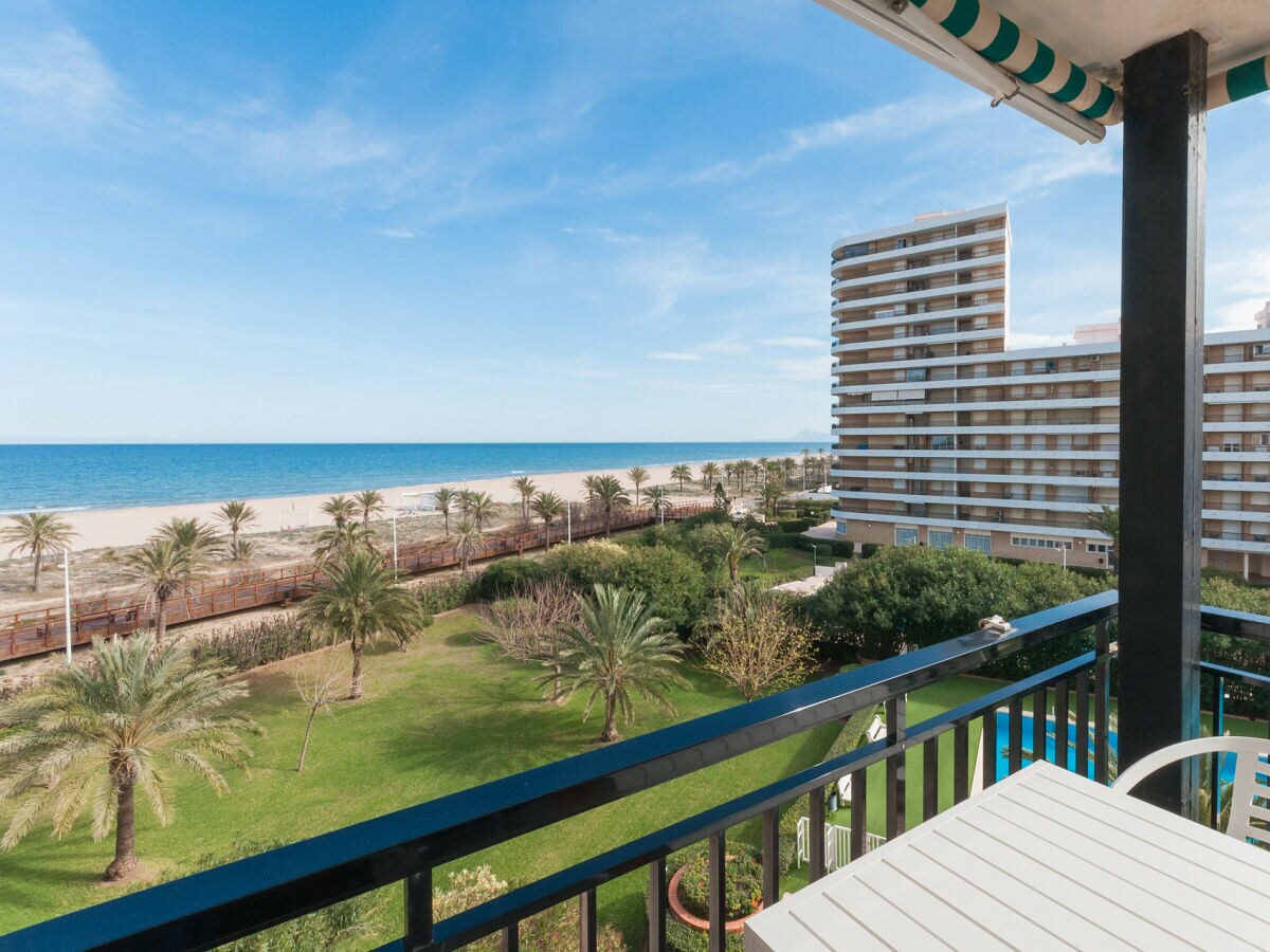 Apartment 47. AG PRESIDENTE 3B-2 - Outdoor photo 2