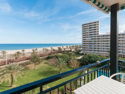 Apartment 47. AG PRESIDENTE 3B-2 - Outdoor photo 2