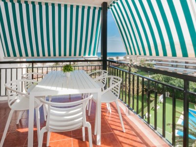 Apartment 47. AG PRESIDENTE 3B-2 - Outdoor photo 3