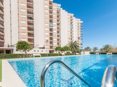 Apartment 47. AG PRESIDENTE 3B-2 - Outdoor photo 4