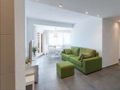 Apartment 47. AG PRESIDENTE 3B-2 - Features photo 7