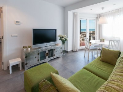 Apartment 47. AG PRESIDENTE 3B-2 - Features photo 8