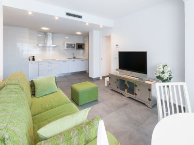 Apartment 47. AG PRESIDENTE 3B-2 - Features photo 11