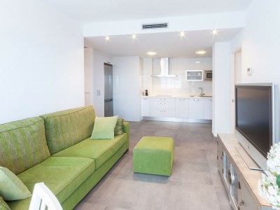 Apartment 47. AG PRESIDENTE 3B-2 - Features photo 12