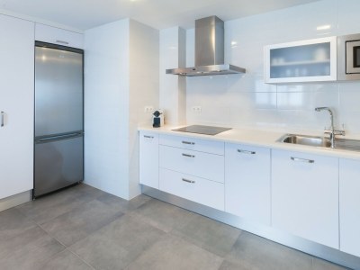 Apartment 47. AG PRESIDENTE 3B-2 - Features photo 14