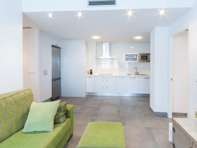 Apartment 47. AG PRESIDENTE 3B-2 - Features photo 15