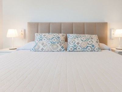 Apartment 47. AG PRESIDENTE 3B-2 - Features photo 19