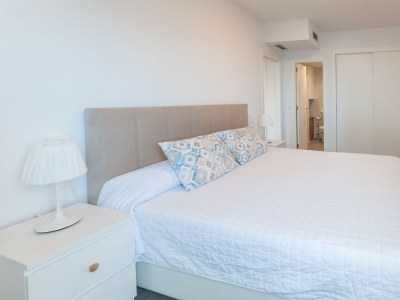 Apartment 47. AG PRESIDENTE 3B-2 - Features photo 20