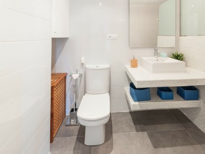 Apartment 47. AG PRESIDENTE 3B-2 - Features photo 21