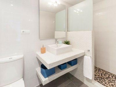 Apartment 47. AG PRESIDENTE 3B-2 - Features photo 22