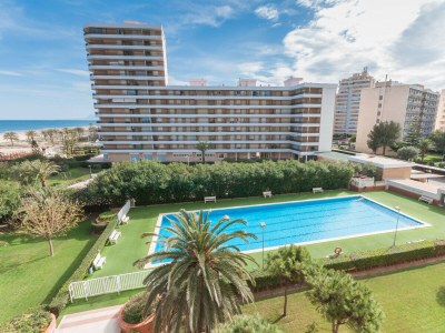 Apartment 47. AG PRESIDENTE 3B-2 - Environment photo 31