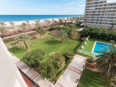 Apartment 47. AG PRESIDENTE 3B-2 - Environment photo 32