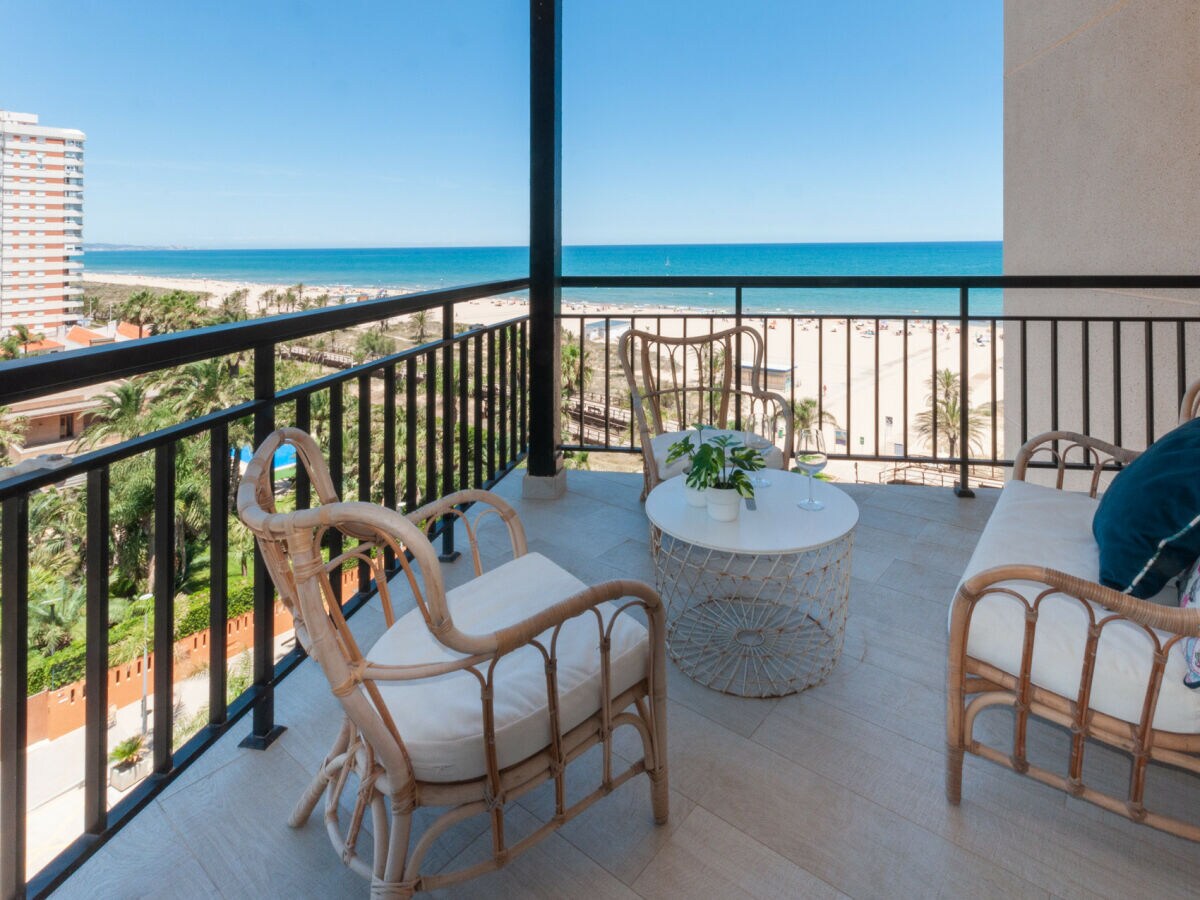 Apartment 48. AG PRESIDENTE 6A-2