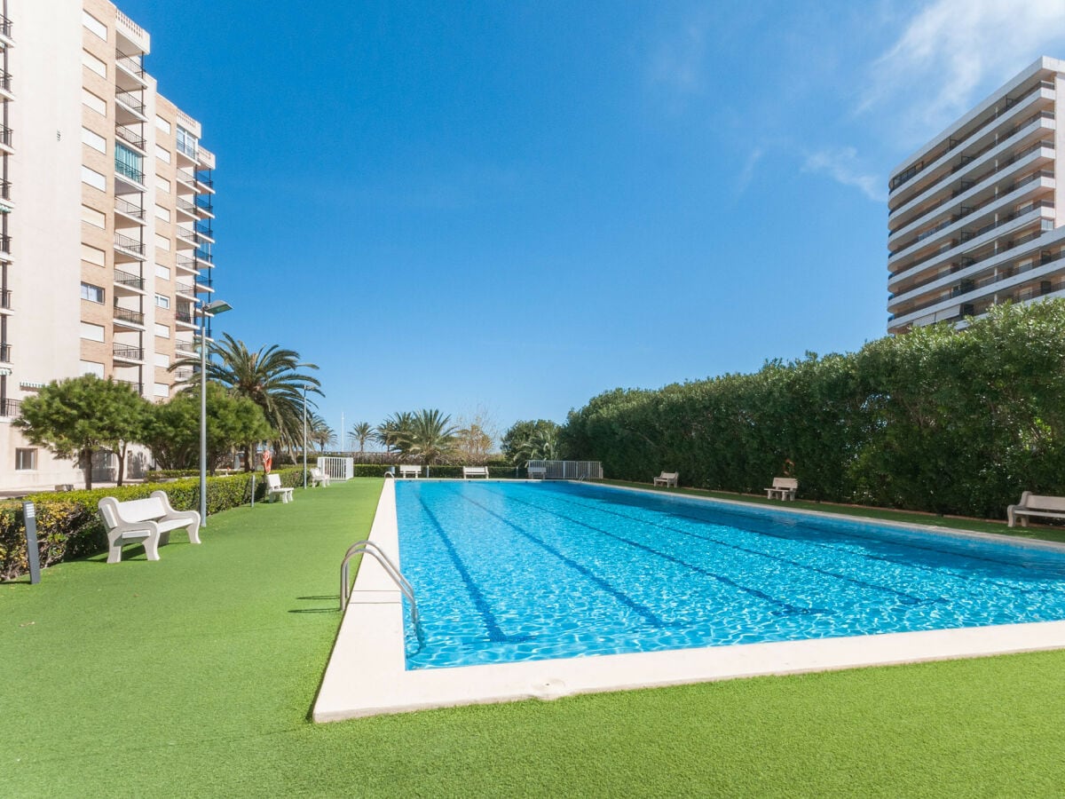 Apartment 48. AG PRESIDENTE 6A-2 - Outdoor photo 3