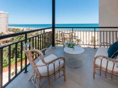 Apartment 48. AG PRESIDENTE 6A-2 in Playa de Gandía - Apartment