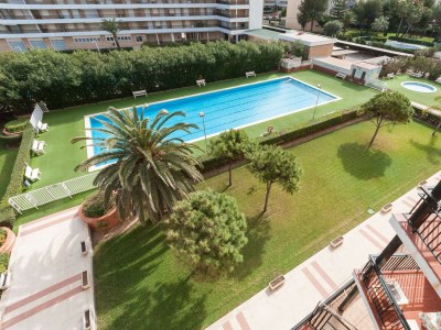 Apartment 48. AG PRESIDENTE 6A-2 - Outdoor photo 5