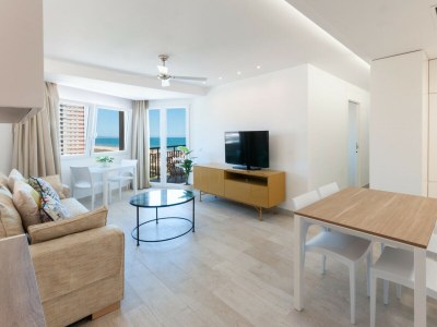 Apartment 48. AG PRESIDENTE 6A-2 - Features photo 6