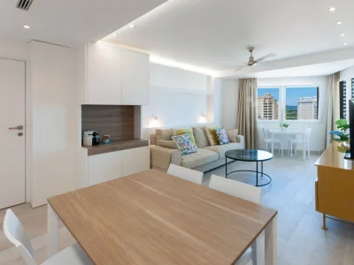 Apartment 48. AG PRESIDENTE 6A-2 - Features photo 7