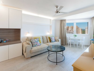 Apartment 48. AG PRESIDENTE 6A-2 - Features photo 8