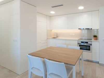 Apartment 48. AG PRESIDENTE 6A-2 - Features photo 11