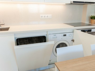 Apartment 48. AG PRESIDENTE 6A-2 - Features photo 12