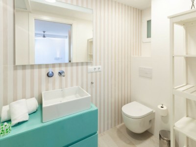 Apartment 48. AG PRESIDENTE 6A-2 - Features photo 17