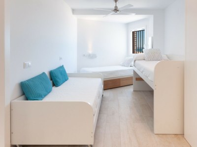 Apartment 48. AG PRESIDENTE 6A-2 - Features photo 18