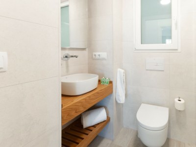 Apartment 48. AG PRESIDENTE 6A-2 - Features photo 22