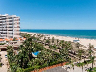 Apartment 48. AG PRESIDENTE 6A-2 - Environment photo 25