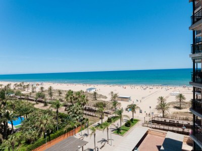 Apartment 48. AG PRESIDENTE 6A-2 - Environment photo 26