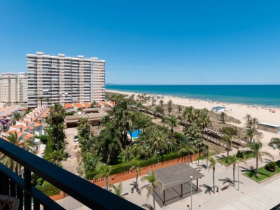 Apartment 48. AG PRESIDENTE 6A-2 - Environment photo 27