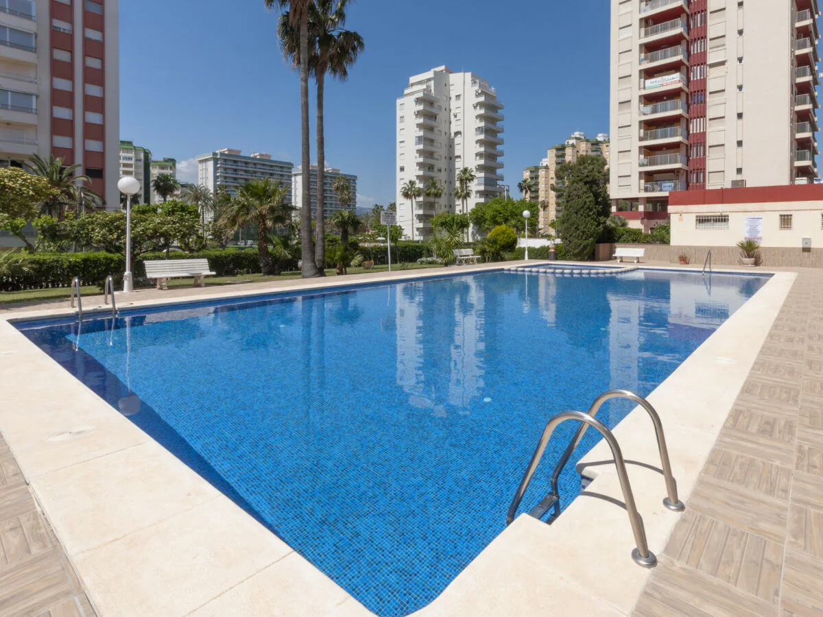 Apartment 51. AG AQUARIUM 6 - Outdoor photo 3