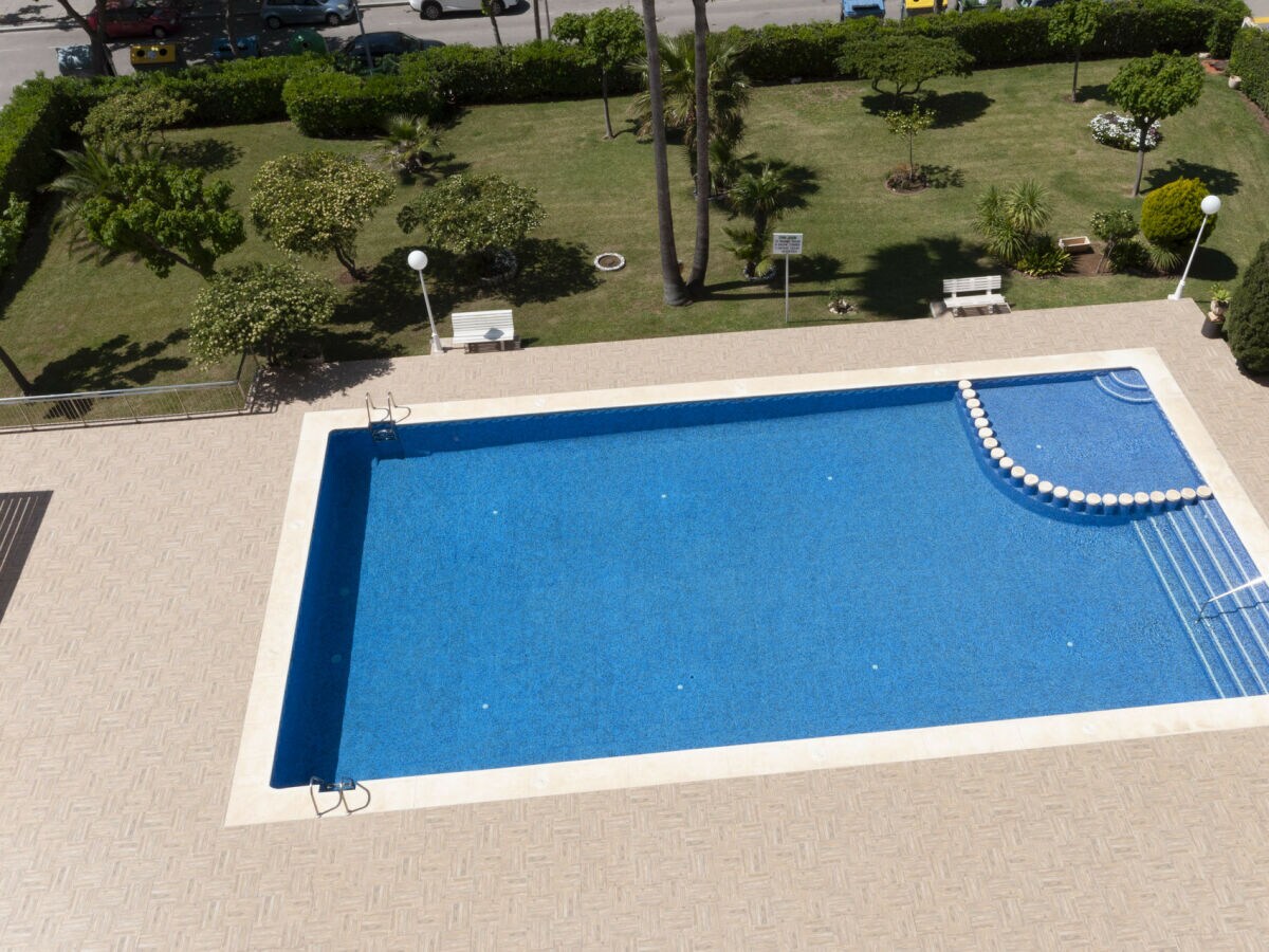 Apartment 51. AG AQUARIUM 6 - Outdoor photo 5