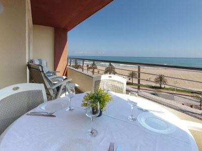 Apartment 51. AG AQUARIUM 6 in Playa de Gandía - Apartment