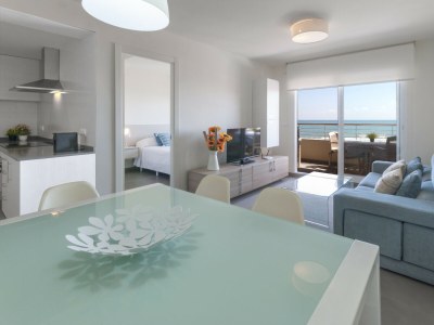 Apartment 51. AG AQUARIUM 6 - Features photo 7