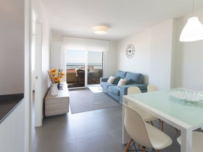 Apartment 51. AG AQUARIUM 6 - Features photo 8