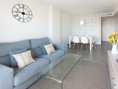 Apartment 51. AG AQUARIUM 6 - Features photo 10