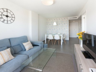 Apartment 51. AG AQUARIUM 6 - Features photo 11