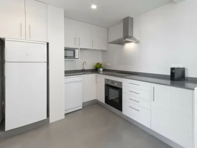 Apartment 51. AG AQUARIUM 6 - Features photo 13